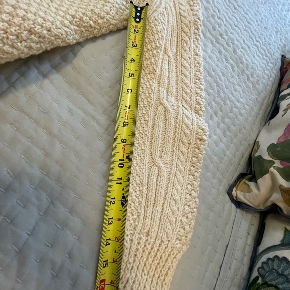 John Malloy Ararat Ltd Donegal Irish sweater bought in Bermuda. The real deal. - Picture 8 of 14